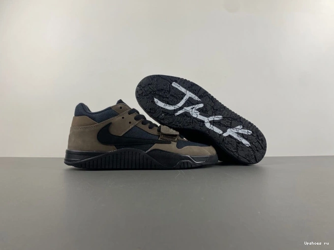 Travis Jumpman TR Jack Jordan Scott 0212